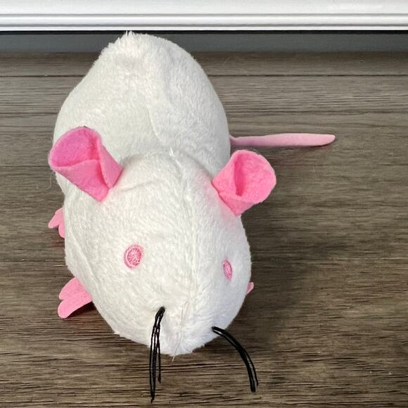 SmartyKat Rat Pack Kicker Plush Cat Toy - Picture 1 of 5